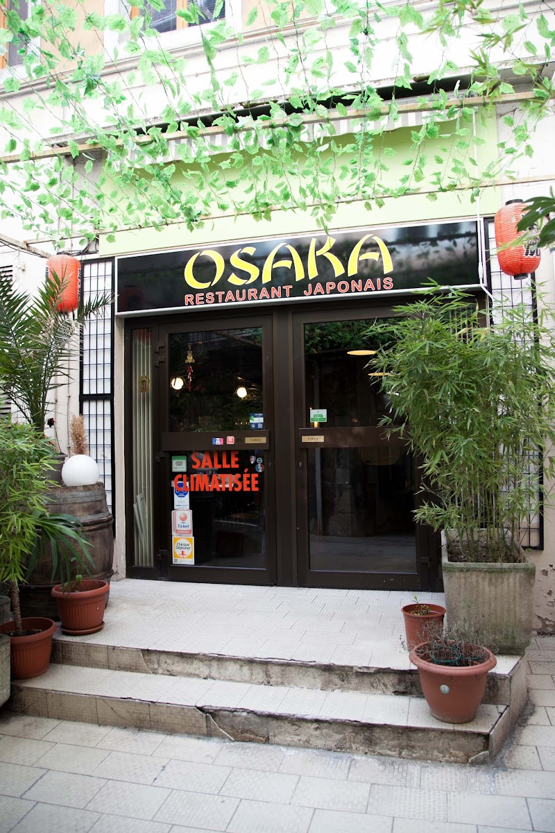 Osaka