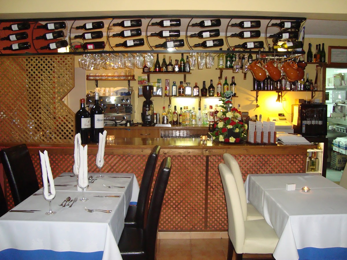 Restaurante Christopher